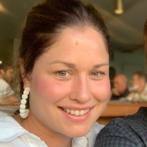 Meet your Posher, Ali